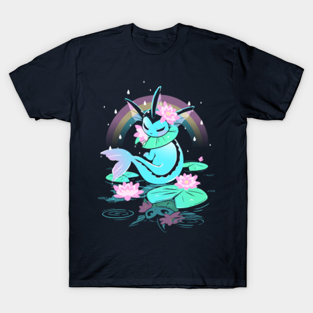 April Showers T-Shirt-TOZ